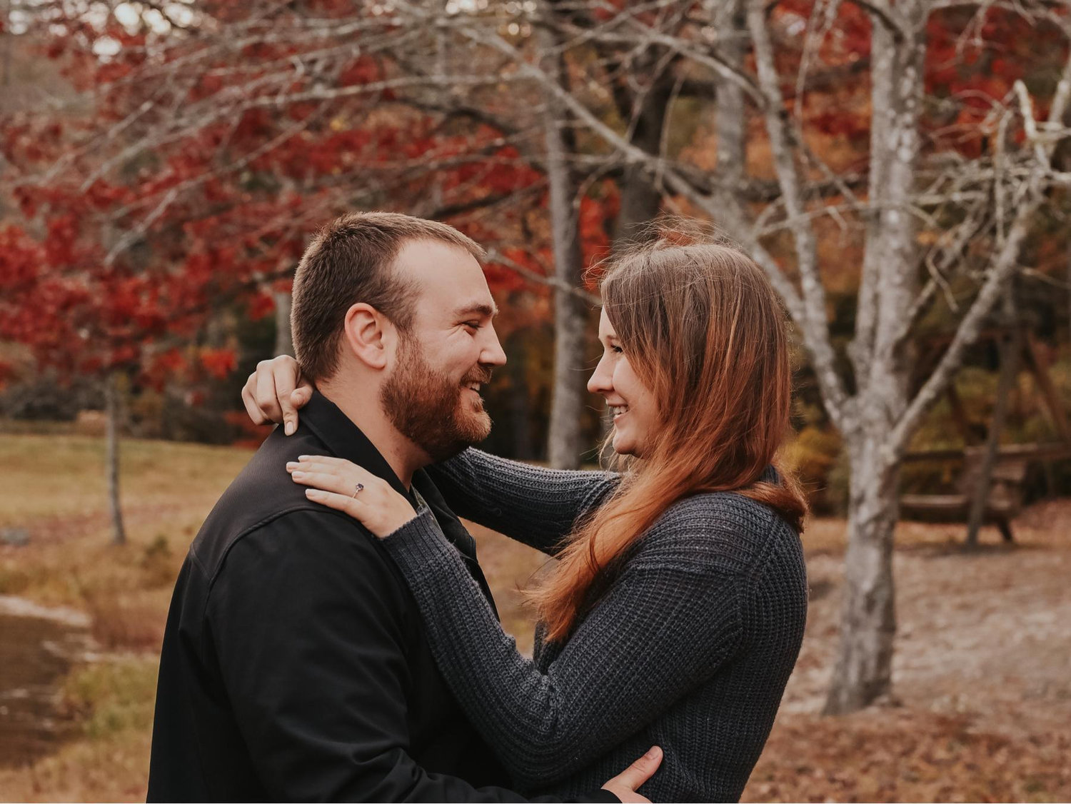 The Wedding Website of Abigail Angel and Tyler Stafford
