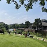 Centennial Lakes Park