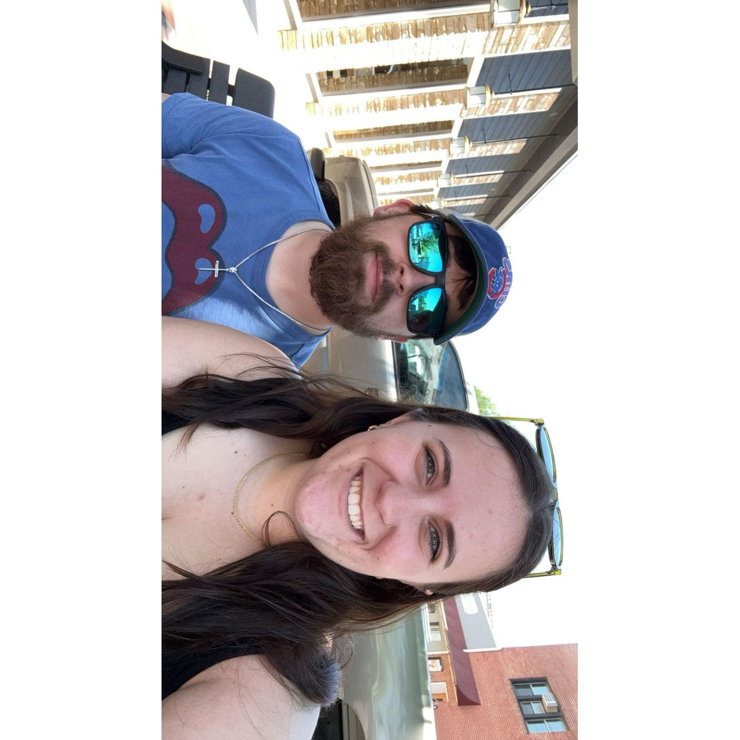 FIRST SOLO VACATION- BRANSON, MO
