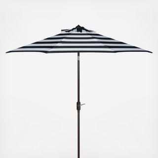 Iris Outdoor Umbrella