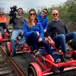 Rail Explorers: Catskills Division