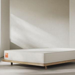Boring Hybrid California King Size Mattress