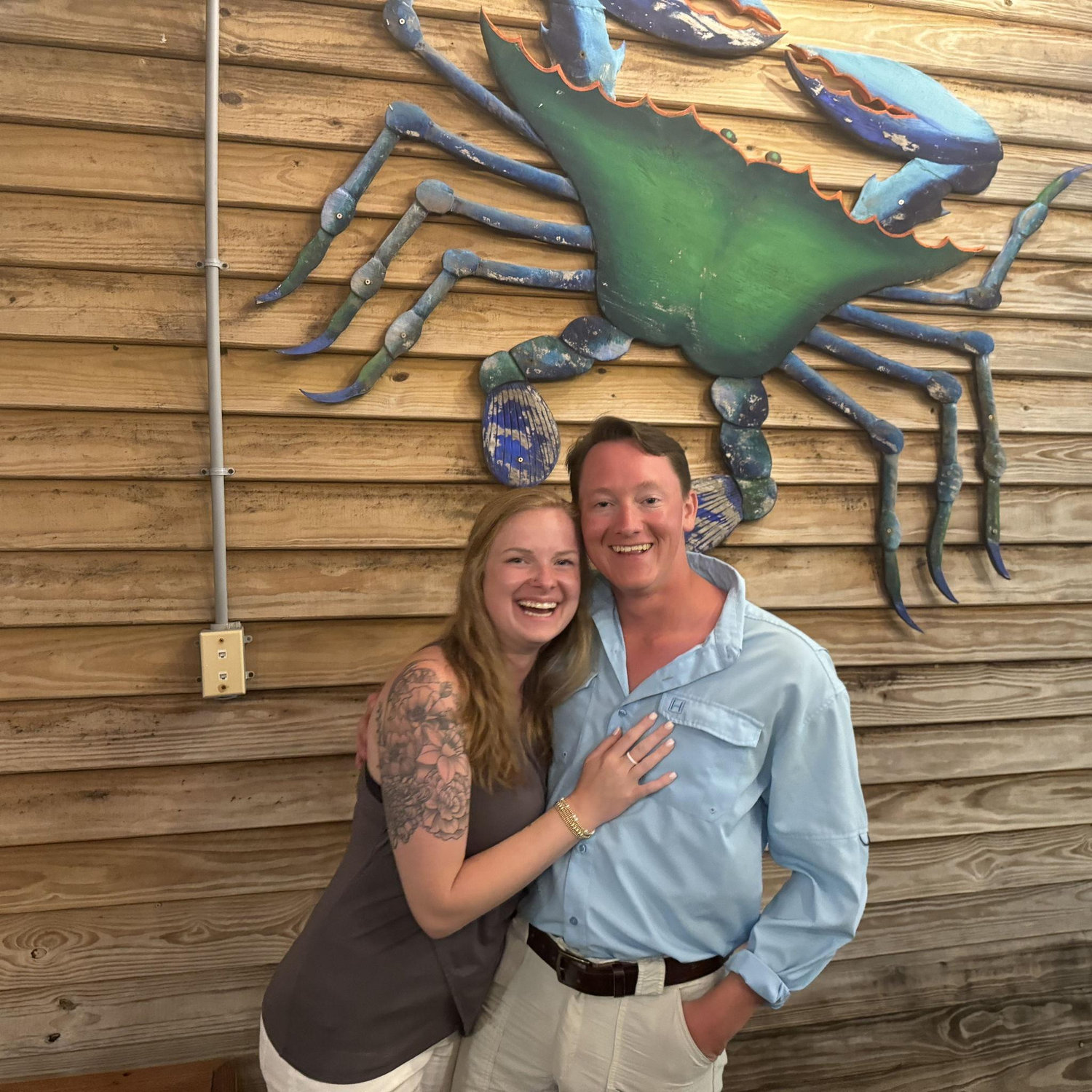 Second beach trip to Gulf Shores in 3 months!