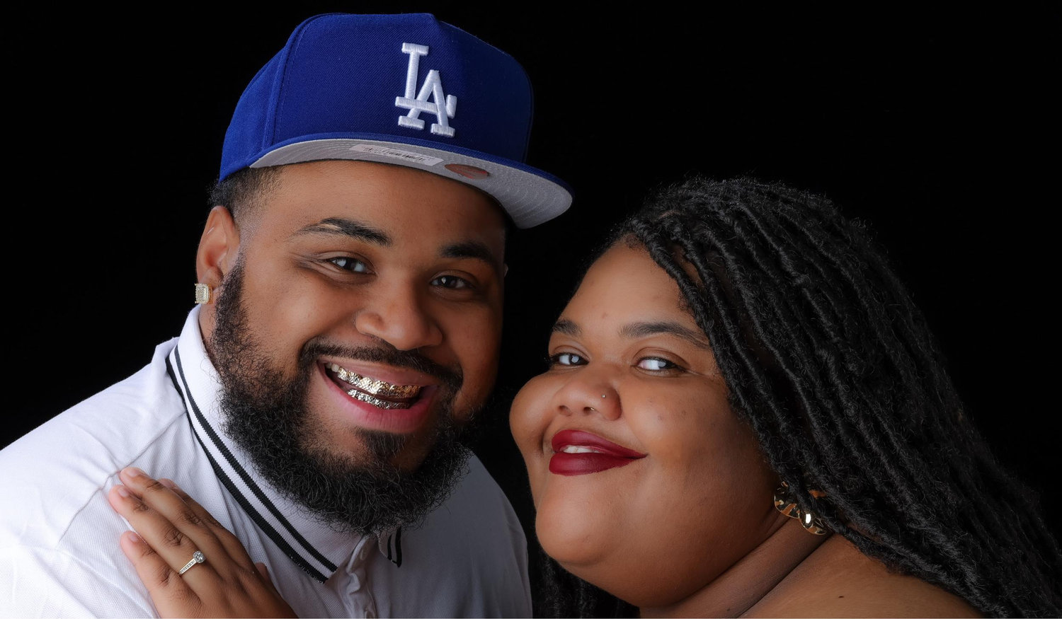 The Wedding Website of Alyziah Kurtzhalts and Diamond Tanner