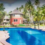 La Campagne Tropicana Beach Resort Ibeju-Lekki