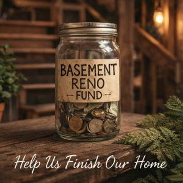 Our Basement Fund