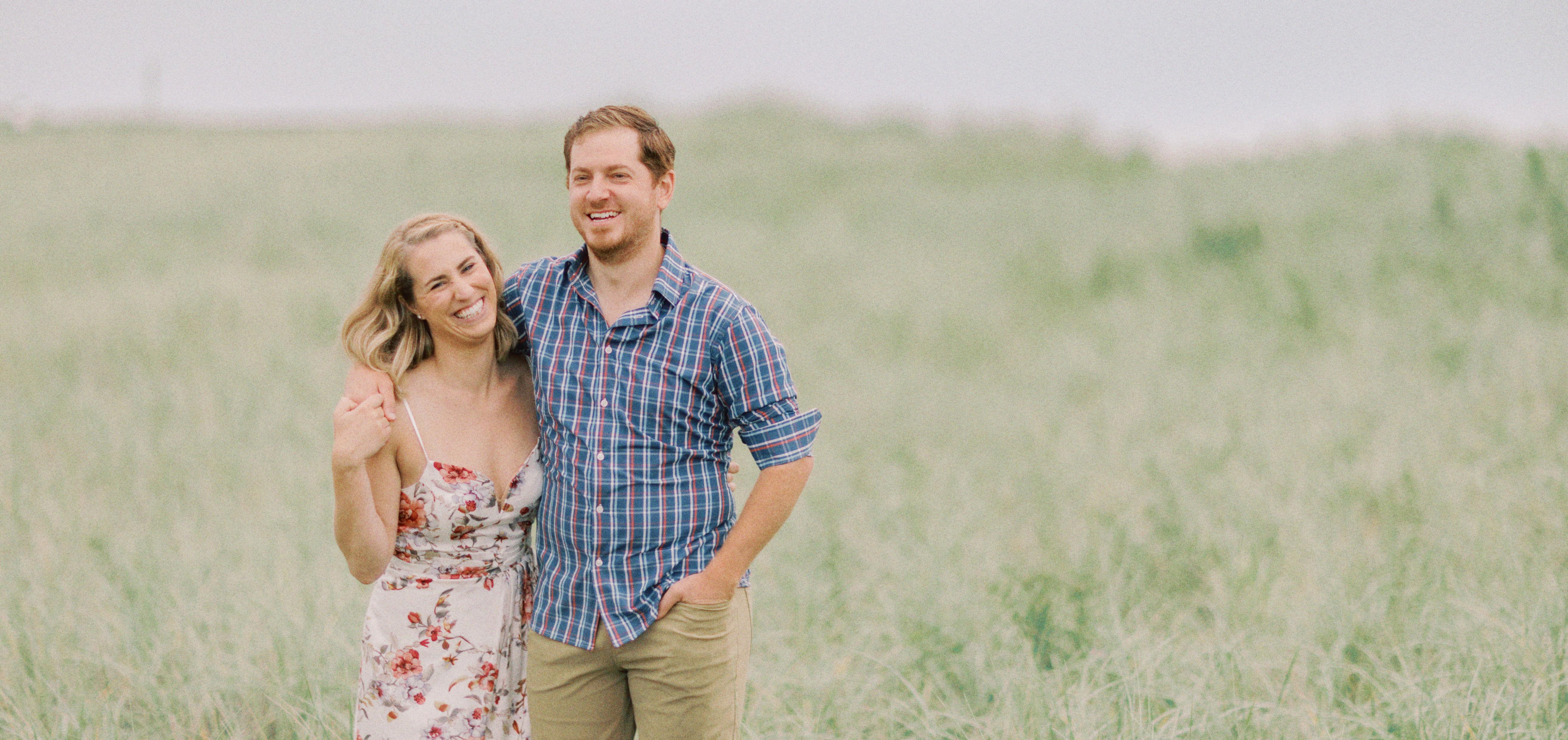 The Wedding Website of Colin Mayberry and Kelsey Carroll