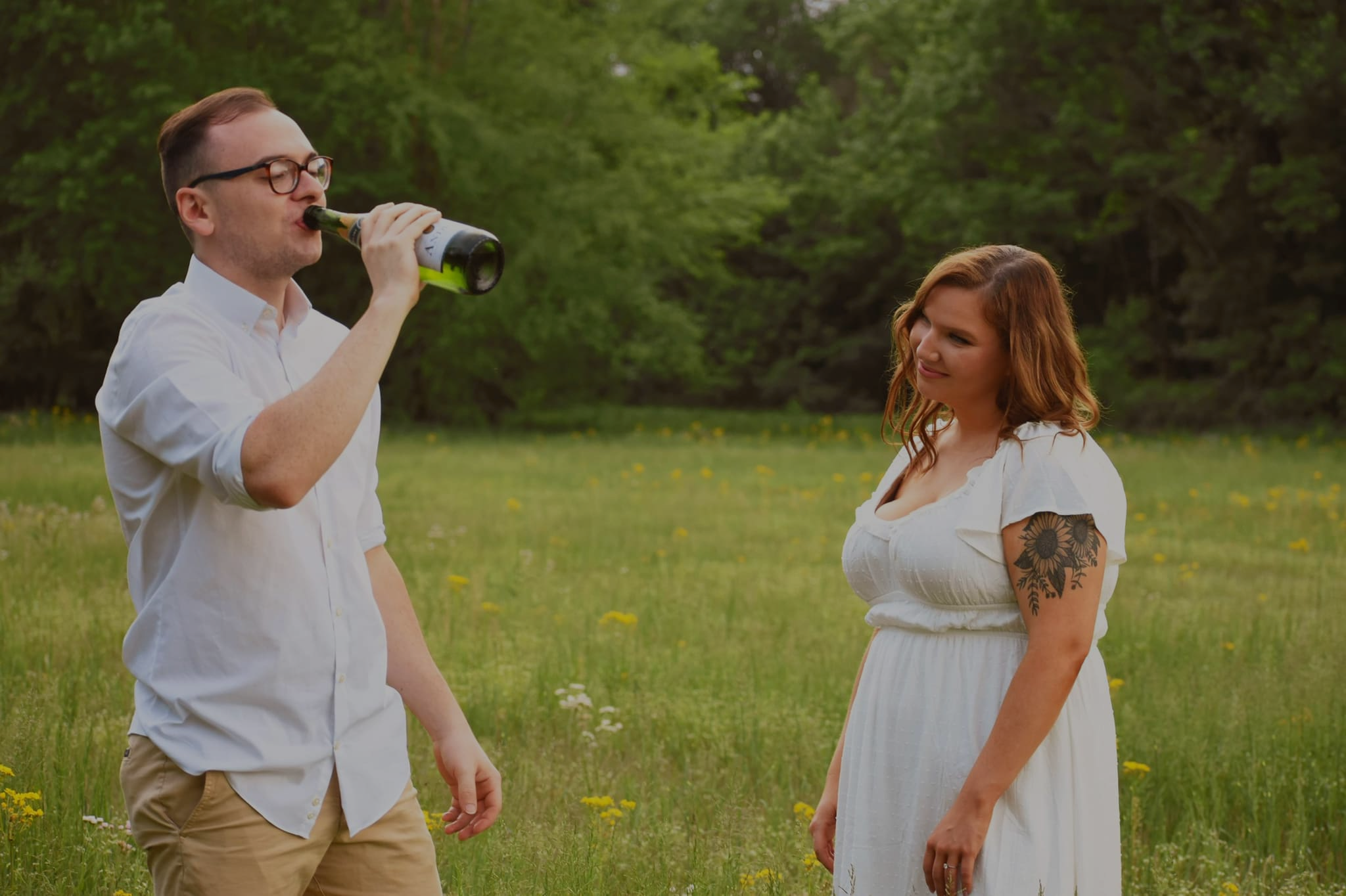 The Wedding Website of Eddie Stamper and Ariel Lewis