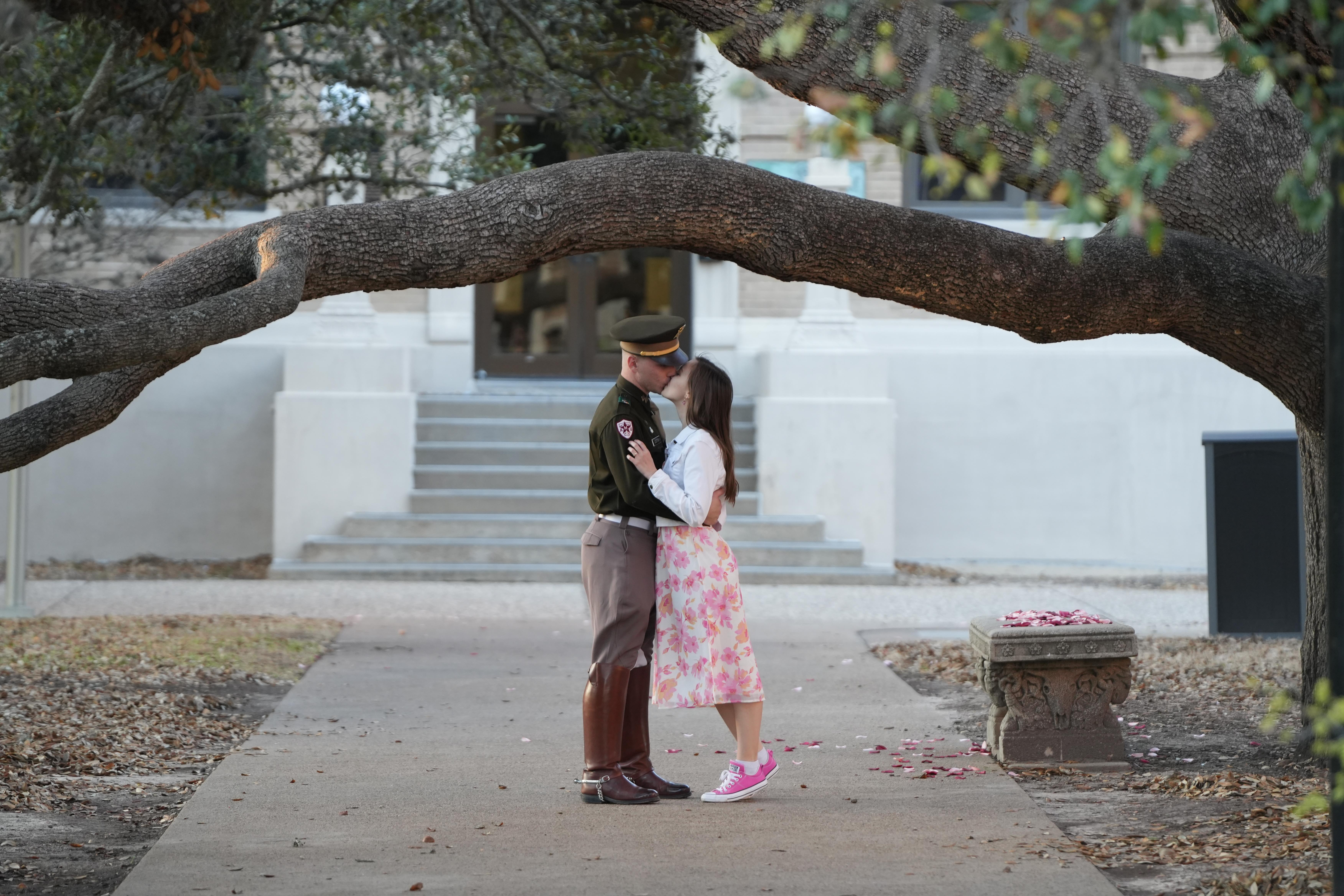 The Wedding Website of Caitlin Strait and Andrew Leston