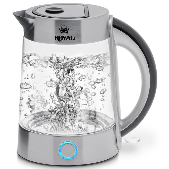 Stainless Steel Electric Kettle