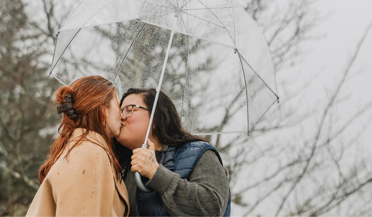 The Wedding Website of Lilly Hyde and Maria Moncayo