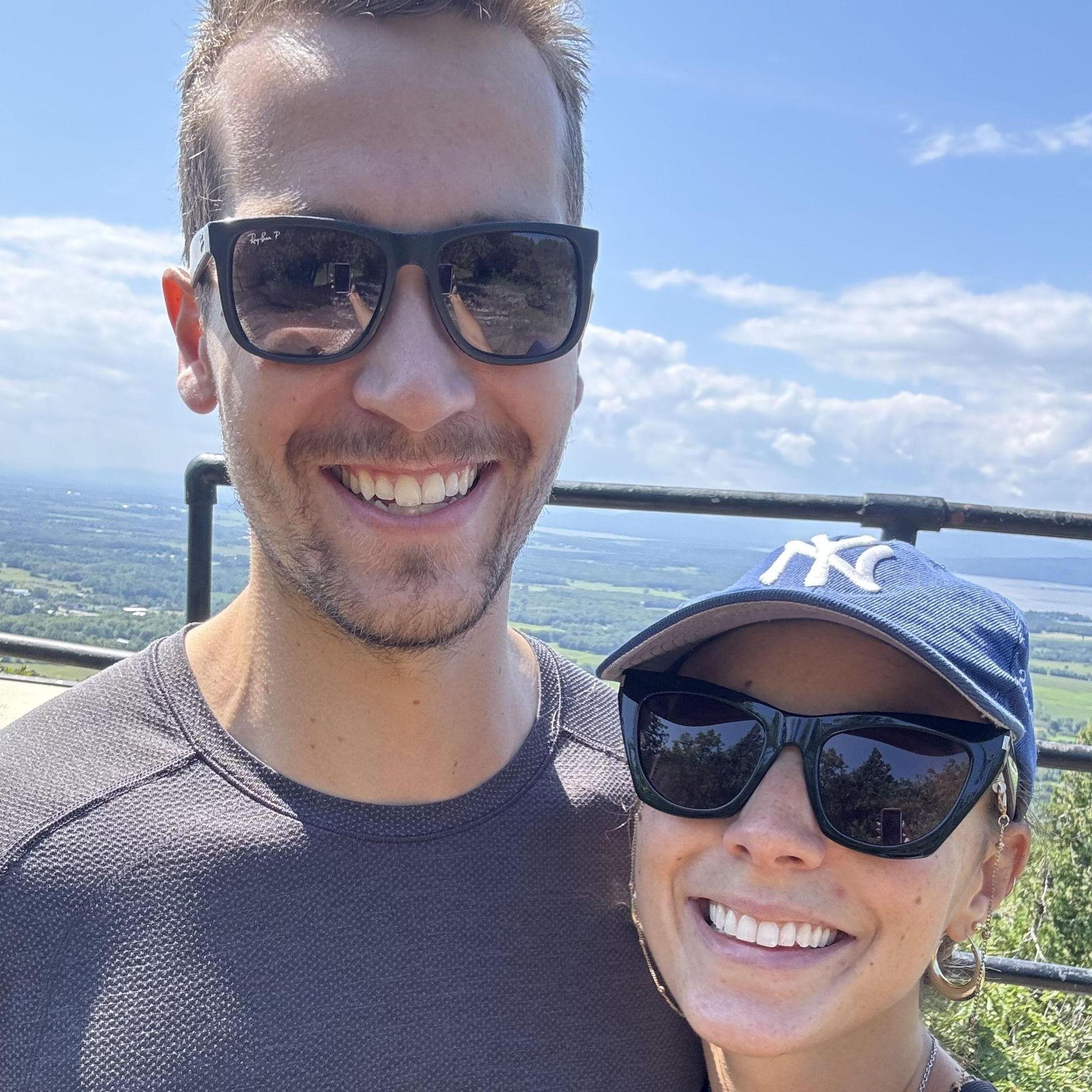 Mount Philo, Summer 2024