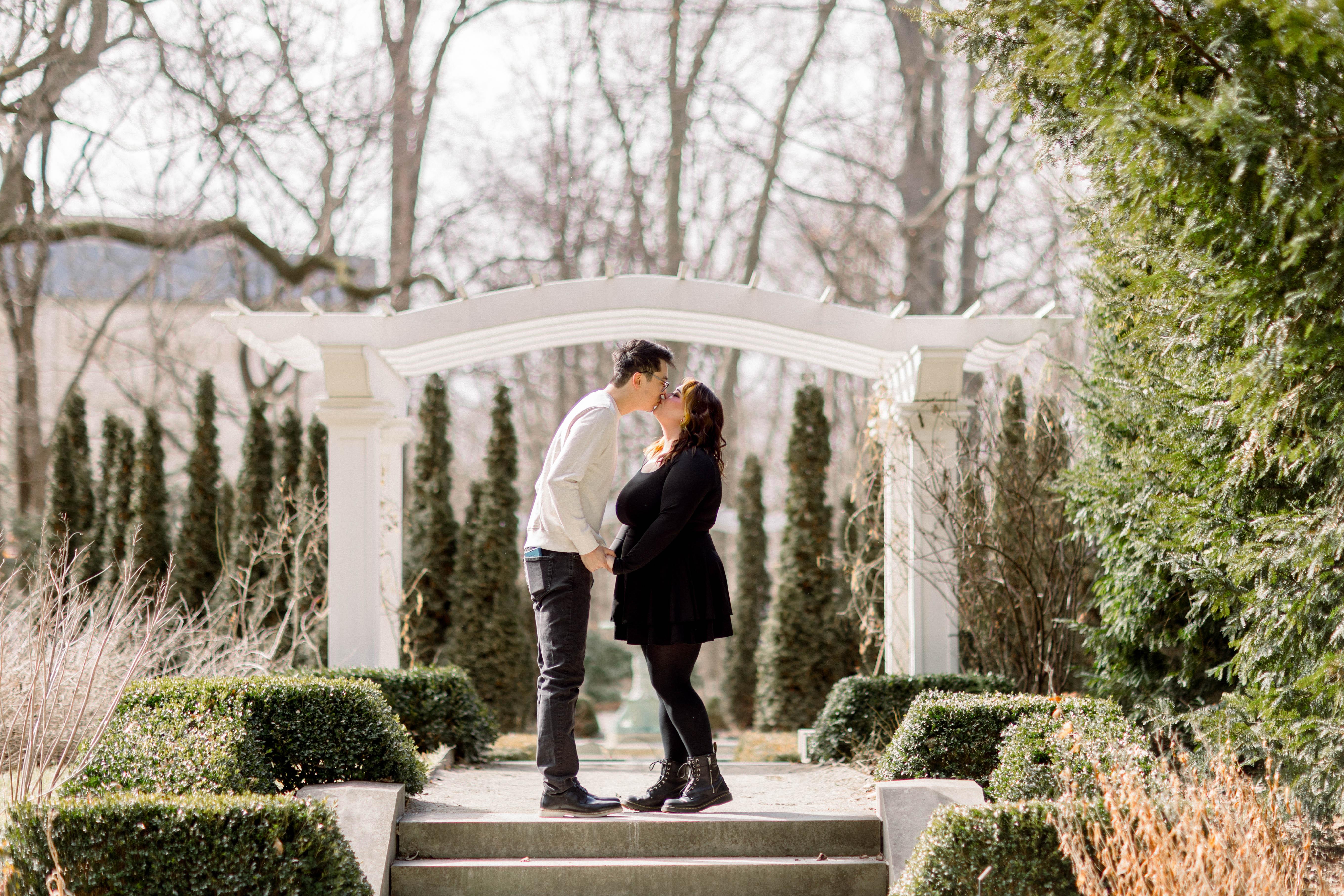 The Wedding Website of Megan Harrell and Josh Park
