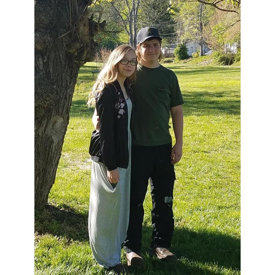 Easter 2019