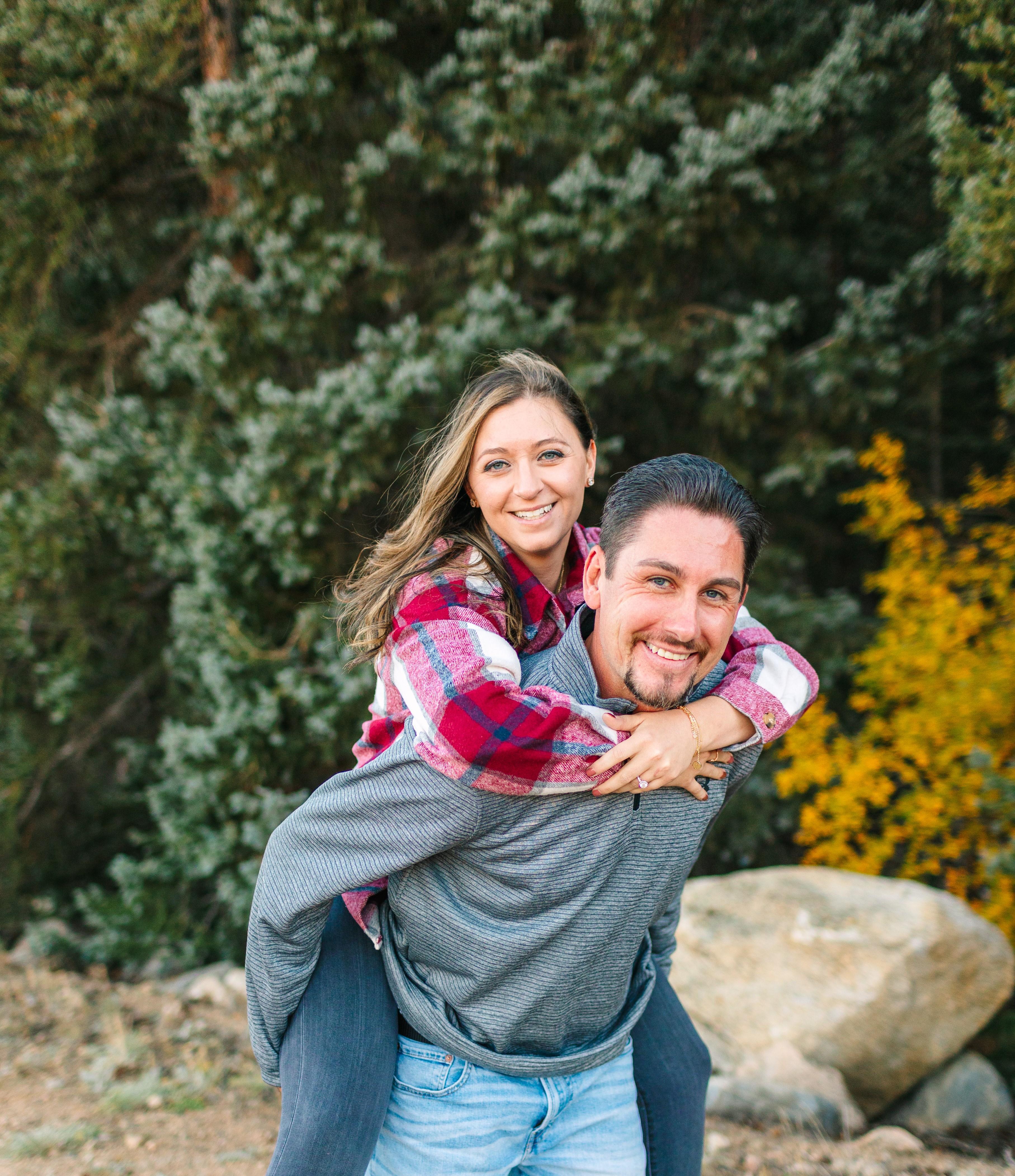 The Wedding Website of Taylor Persichitte and John Espinoza