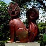 El Gato del Río