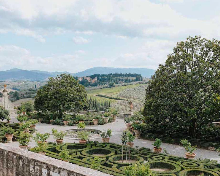 The Wedding Website of Mackenzi Ross and Michael Urso