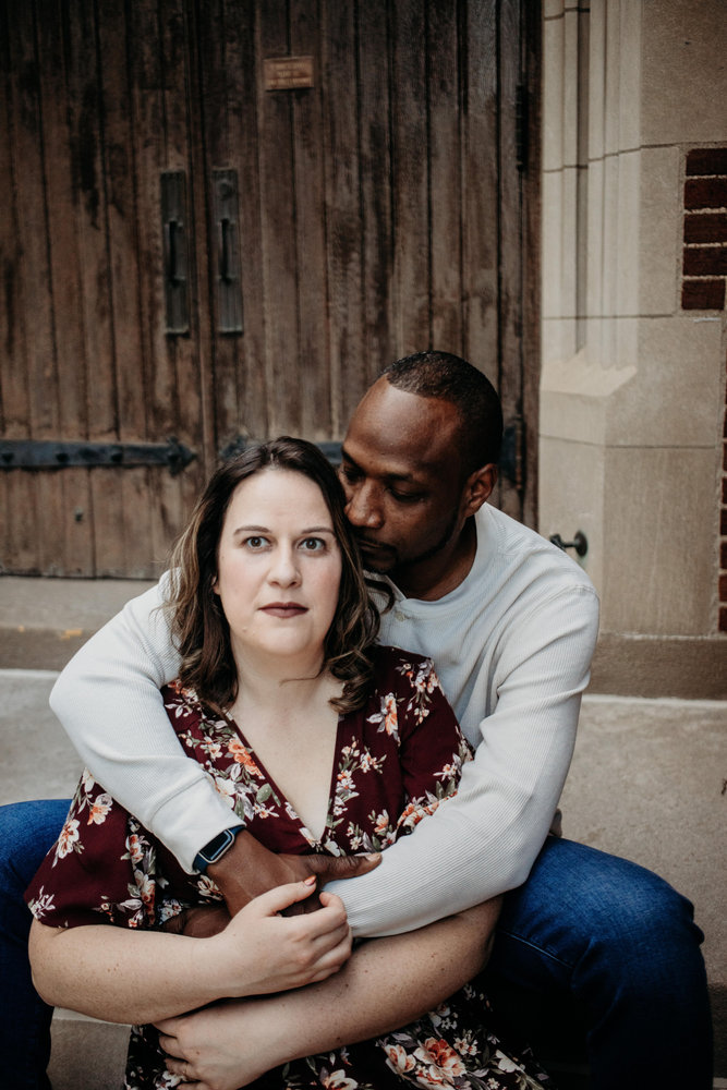 Terrill Thomas and Esther Beasley's Wedding Website