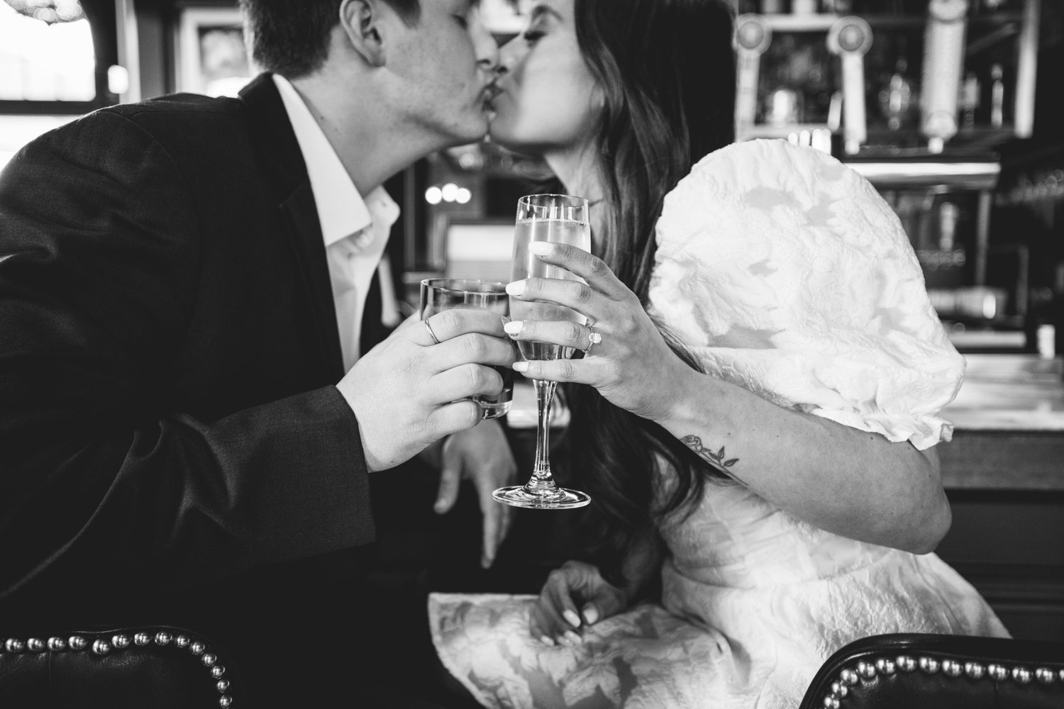 The Wedding Website of Meredith Rorie and Justin Donovan
