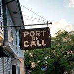 Port of Call