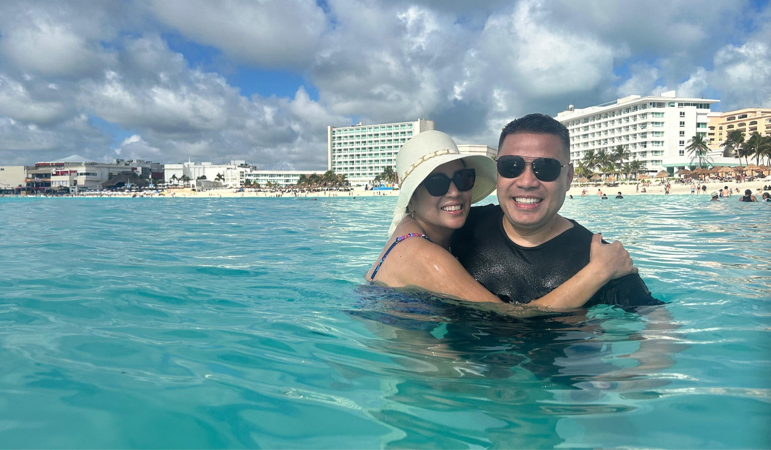 The Wedding Website of Irene Garcia and Michael Mercado