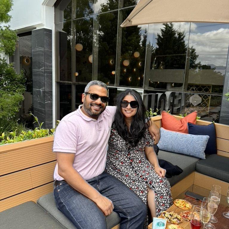 Wine Tasting in Stellenbosch