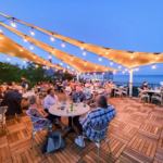 Baia Coastal Italian Kitchen & Wine Bar