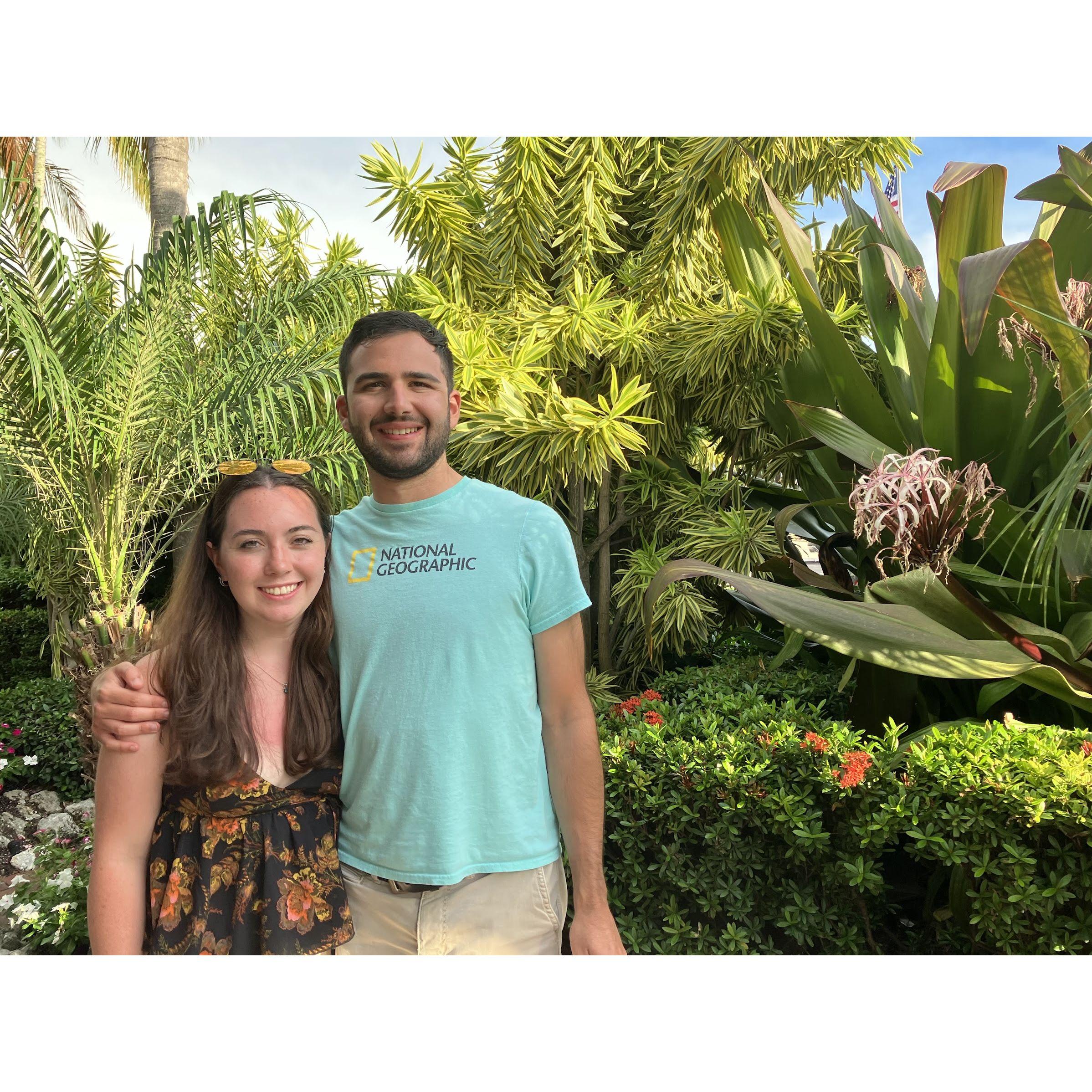 Marco Island, FL - 8/24/22