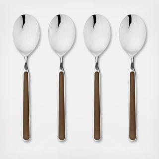 Fantasia Coffee Spoon, Set of 4