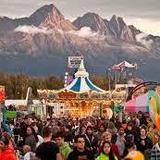 Alaska State Fair