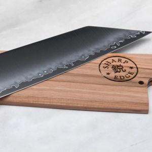 Santoku Knife