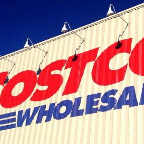 Costco Membership