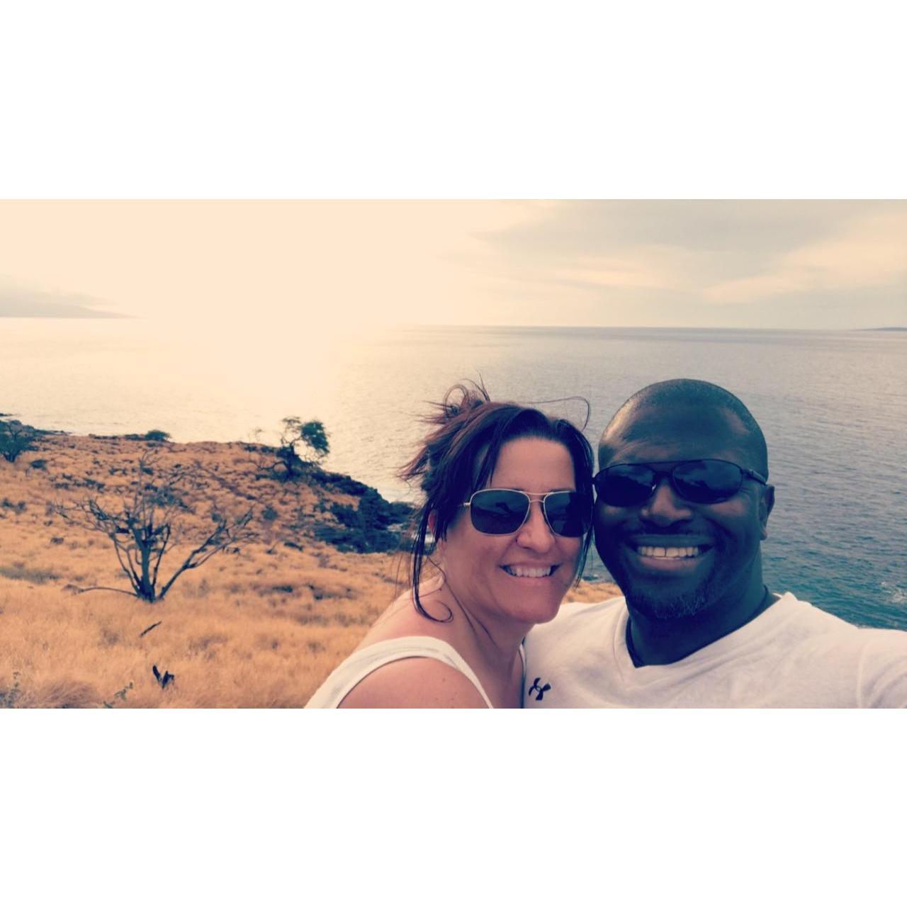 Maui, Hawaii - 2018