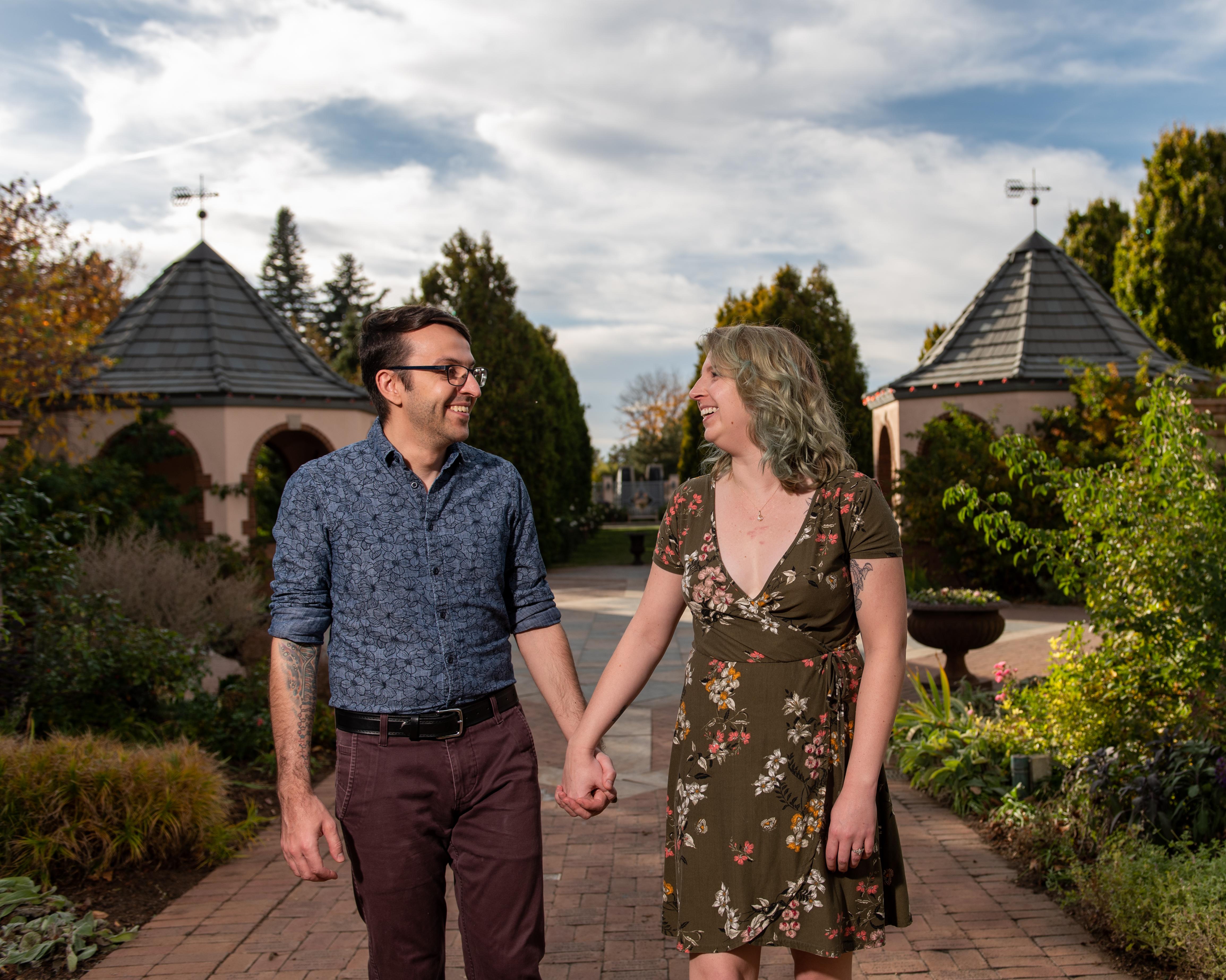 The Wedding Website of Nicole Shea Niebler and Chris Calvey