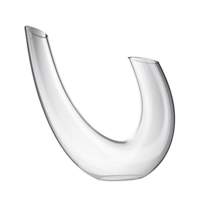 Rogaska Aurea Parabola Decanter