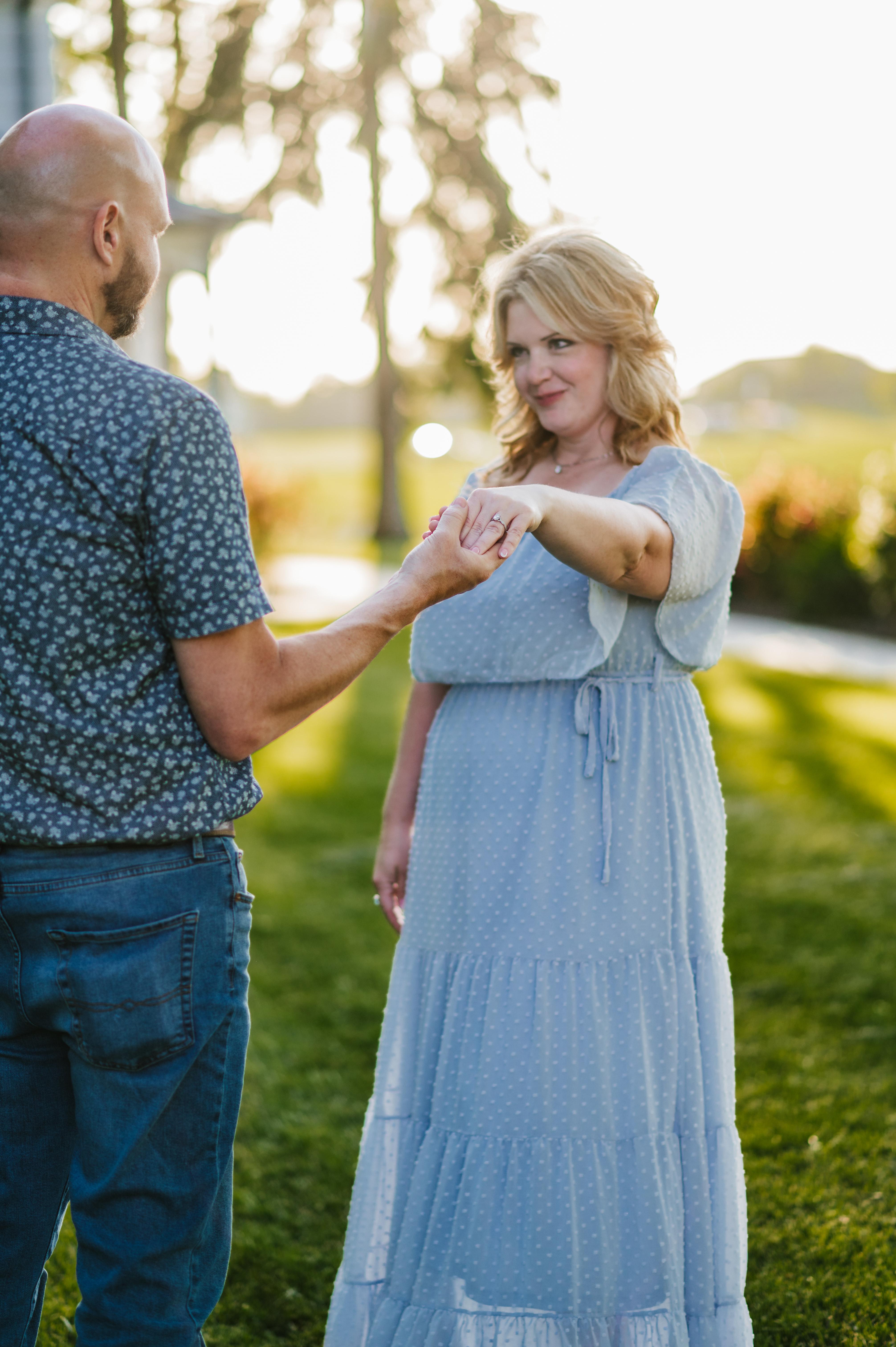 The Wedding Website of Laura Wells and John Parent