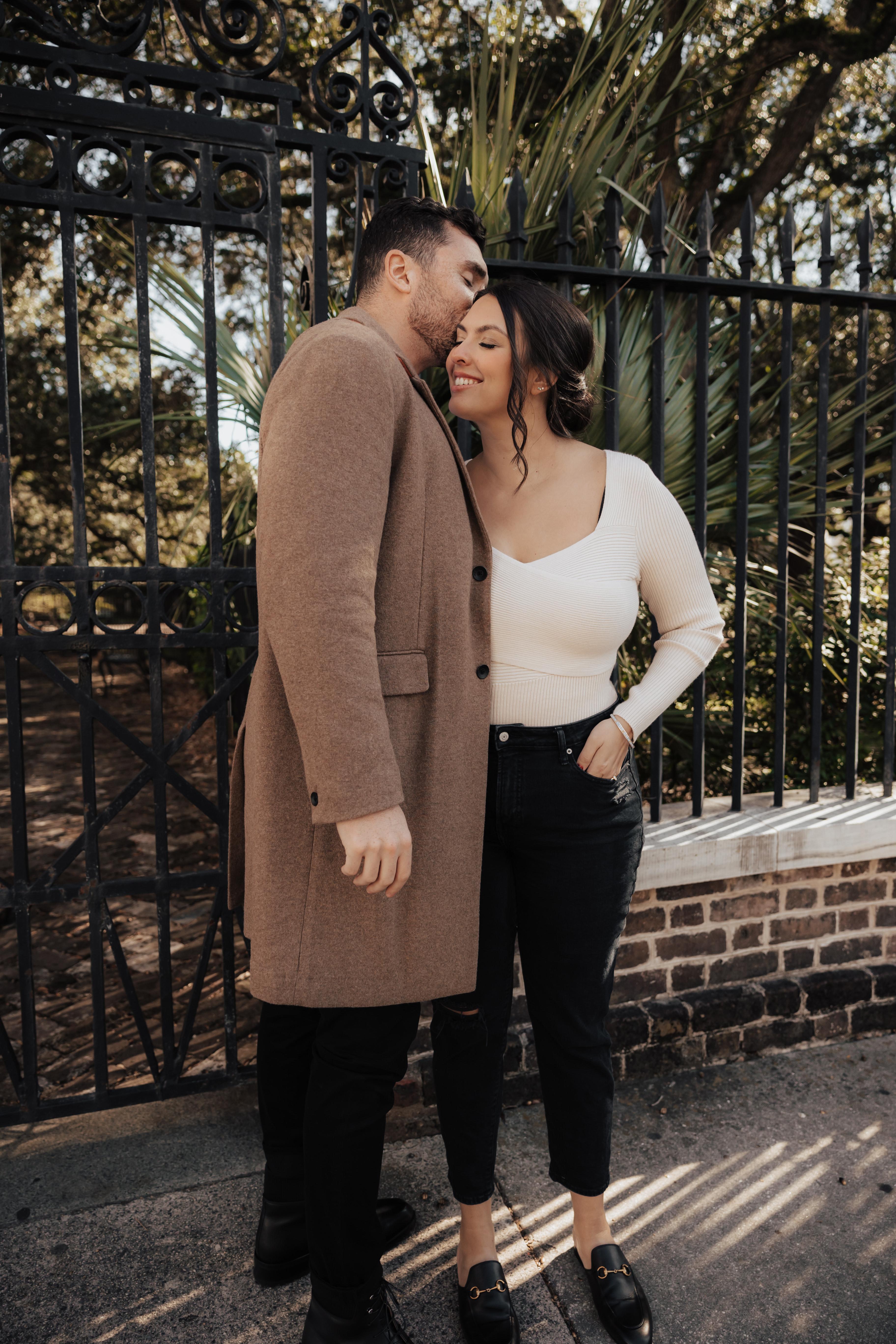 The Wedding Website of April Spenny and Jacob Camhi