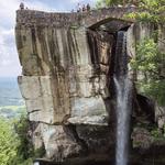 Lovers Leap