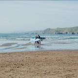 Dillon Beach