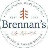 Brennan's Up North Coffee Shop
