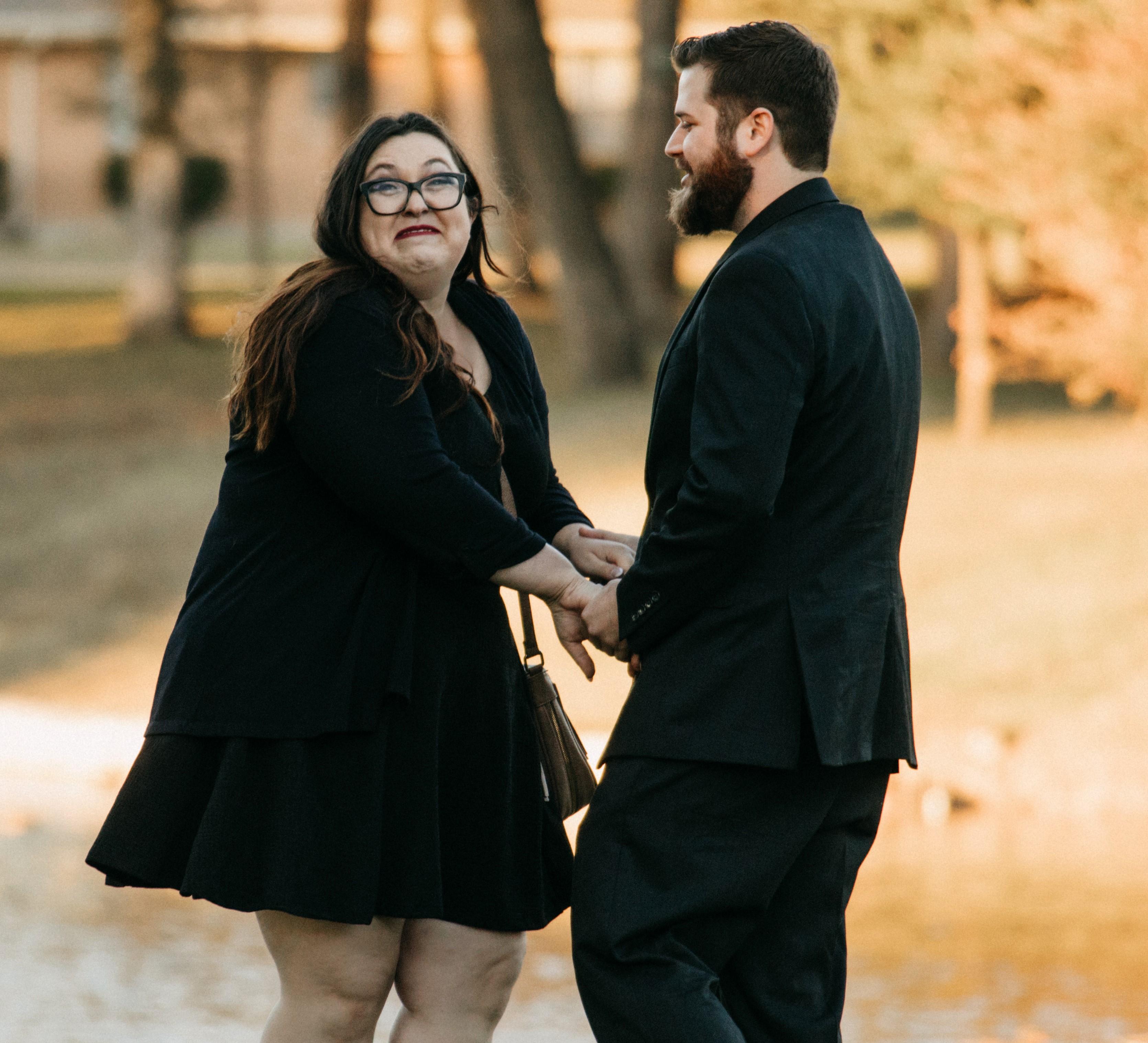 The Wedding Website of Kortney Amos and Alex Curtis