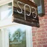 Spa at Serenbe