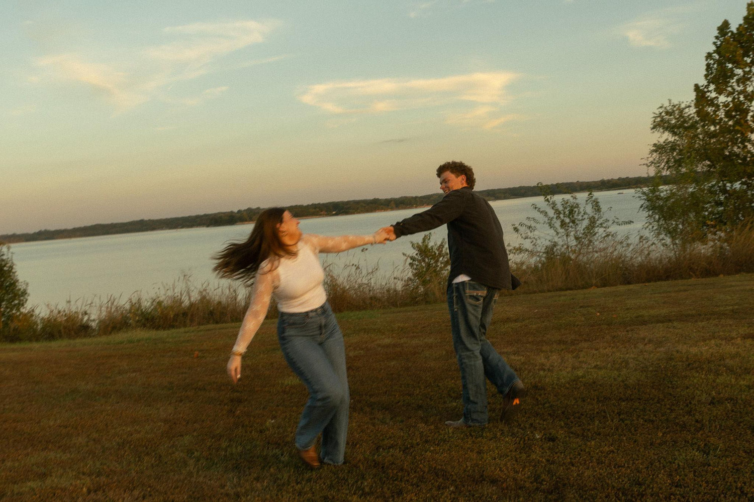 The Wedding Website of Caroline Hinrichs and Tristan Pankratz