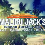 Malibu Jack's Lafayette