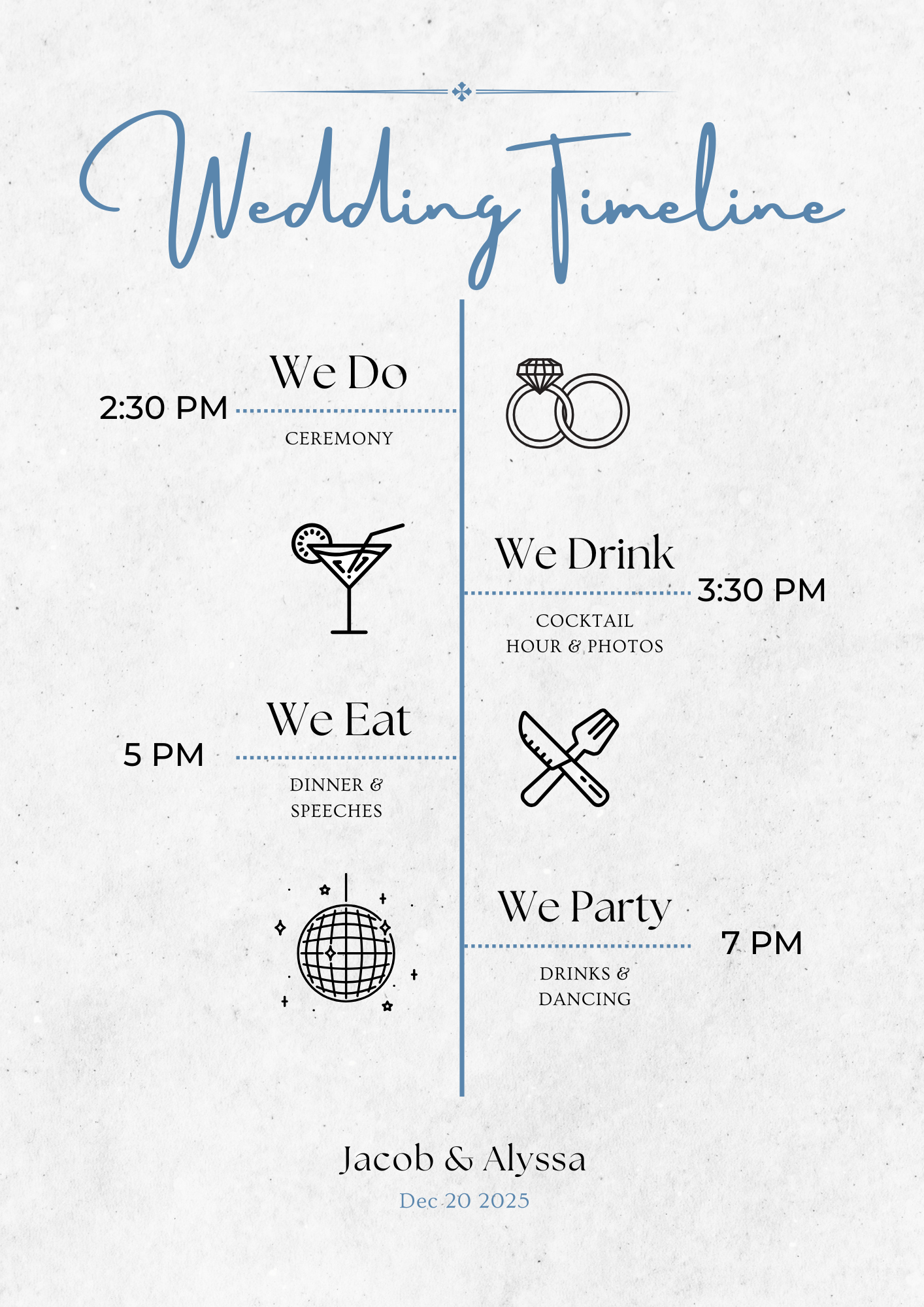 The Wedding Website of Alyssa Danlag and Jacob Bretsch