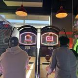 Lucky Strike Tysons Corner