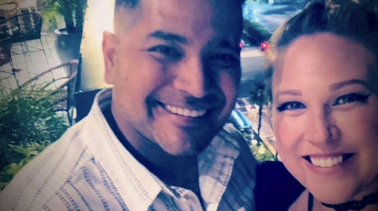 The Wedding Website of Kelly Brennan and Emilio Mendoza