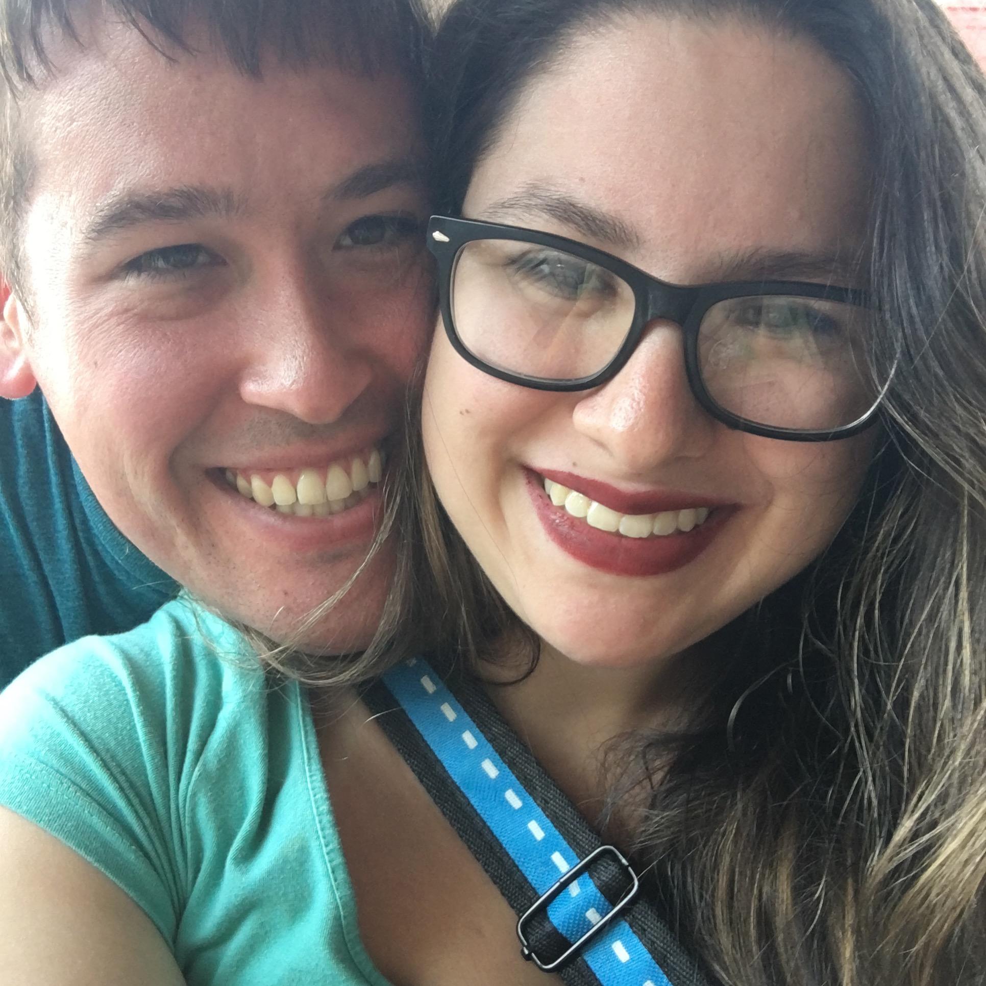 From our first anniversary