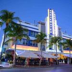 South Beach Art Deco District