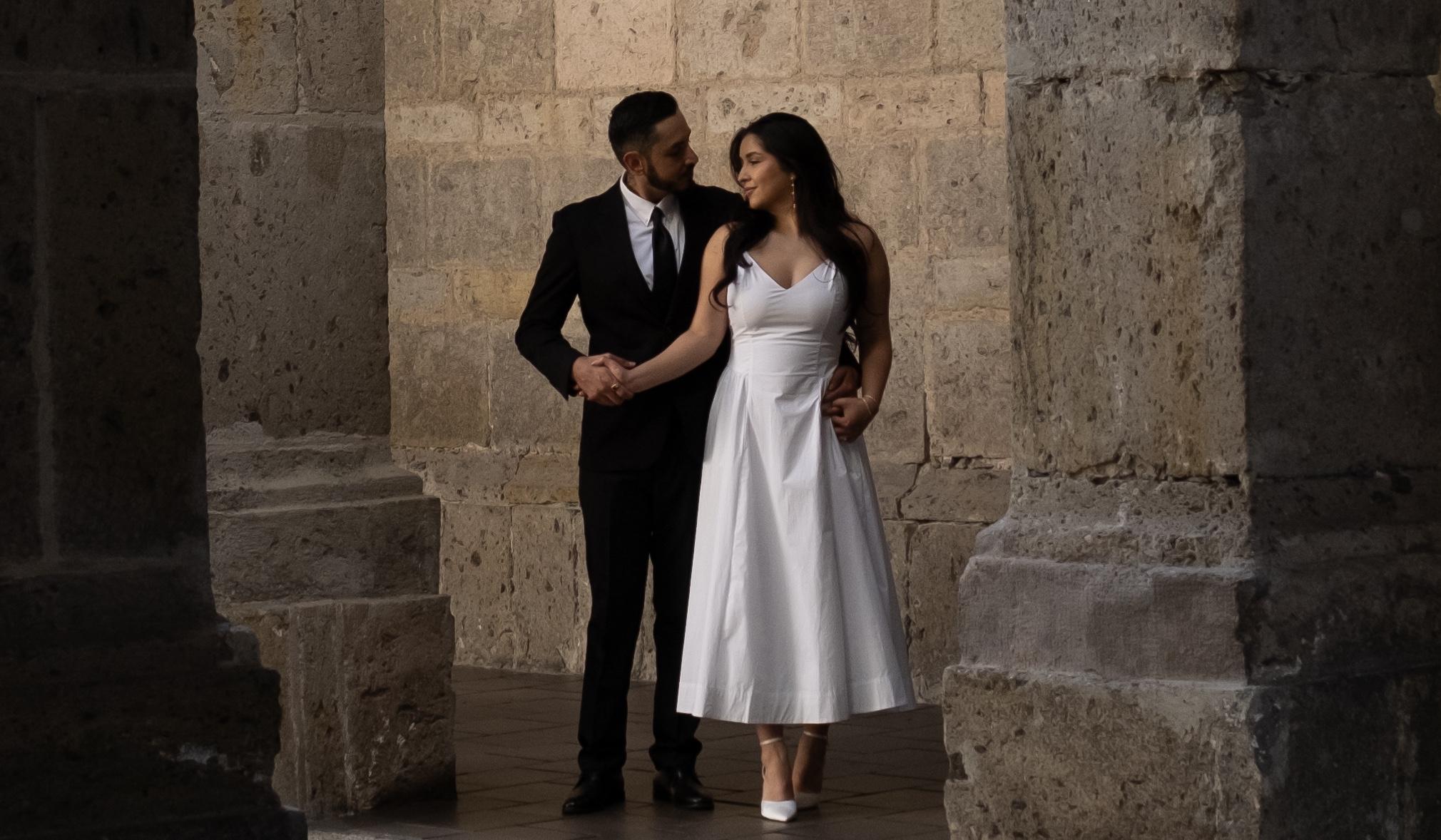 The Wedding Website of Gilberto Castro and Karla Sanchez